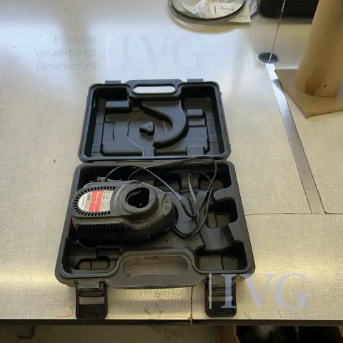 Ladegerät HM LG1014