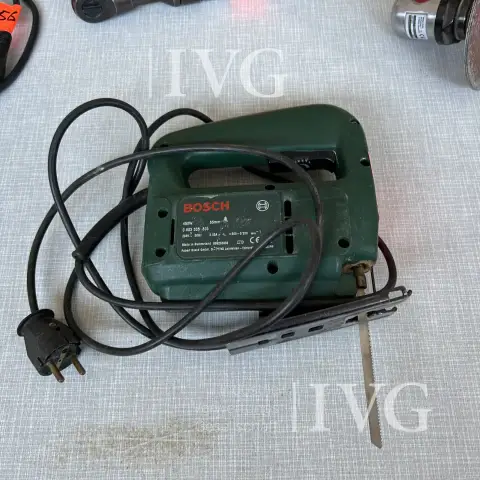 Stichsäge BOSCH PST 65PE