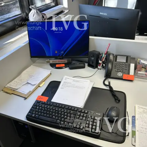 PC TERRA INTEL Core i5
