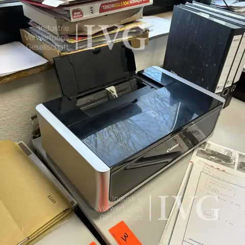 Multifunktionsgerät CANON Pixma IP4500