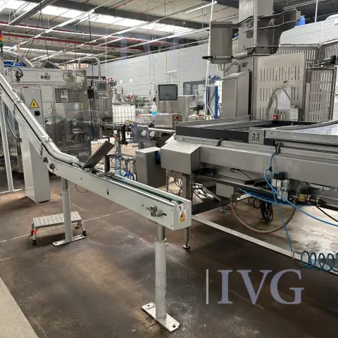 Lid feeder AUTROREMA L-T-0249
