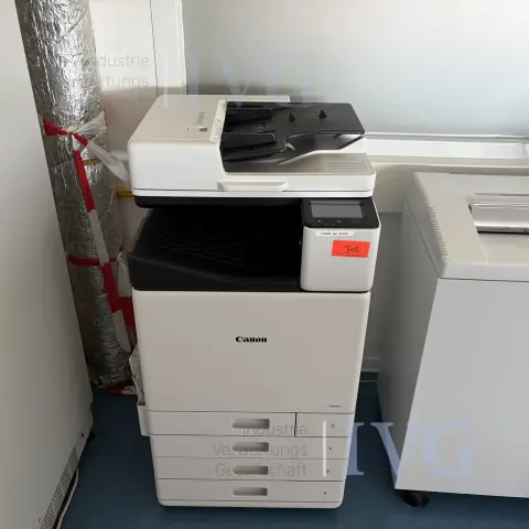 Multifunction printer CANON WG7550F