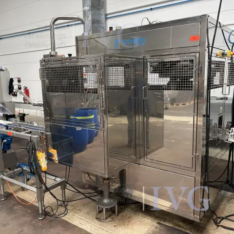 Lid closing system EZQUERRA Angelus 40P DF