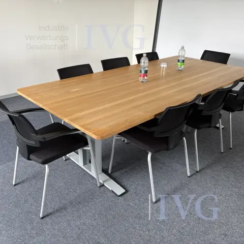 Conference table