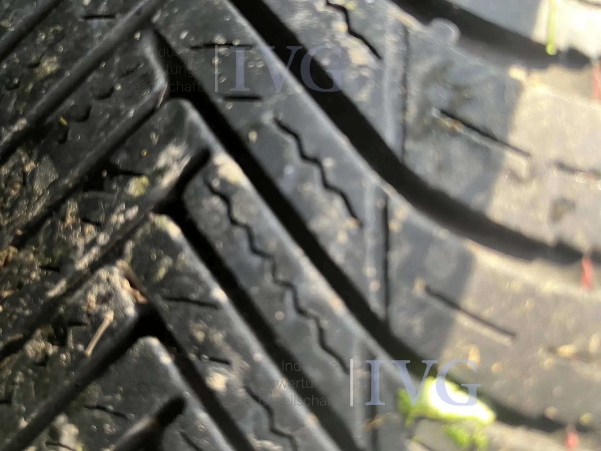 Mehrzweckfahrzeug NISSAN Pulsar – foto 12 – kavel bij IVG, Schwaigern
