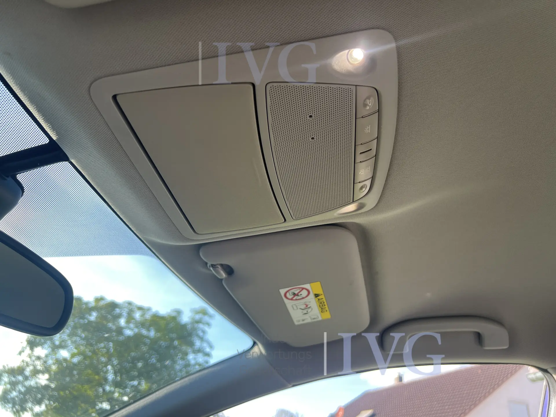 Mehrzweckfahrzeug NISSAN Pulsar – foto 23 – kavel bij IVG, Schwaigern