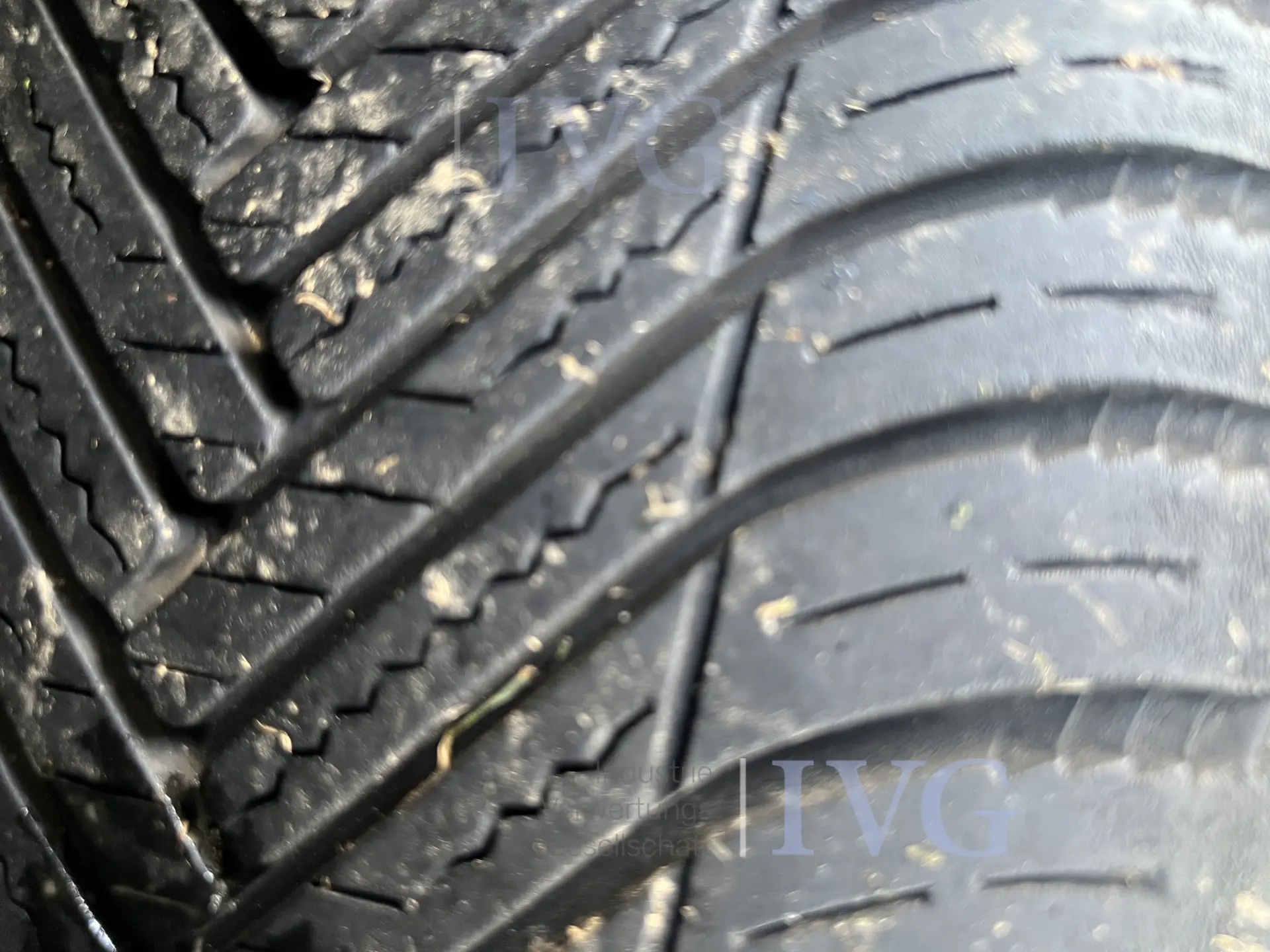 Mehrzweckfahrzeug NISSAN Pulsar – foto 10 – kavel bij IVG, Schwaigern
