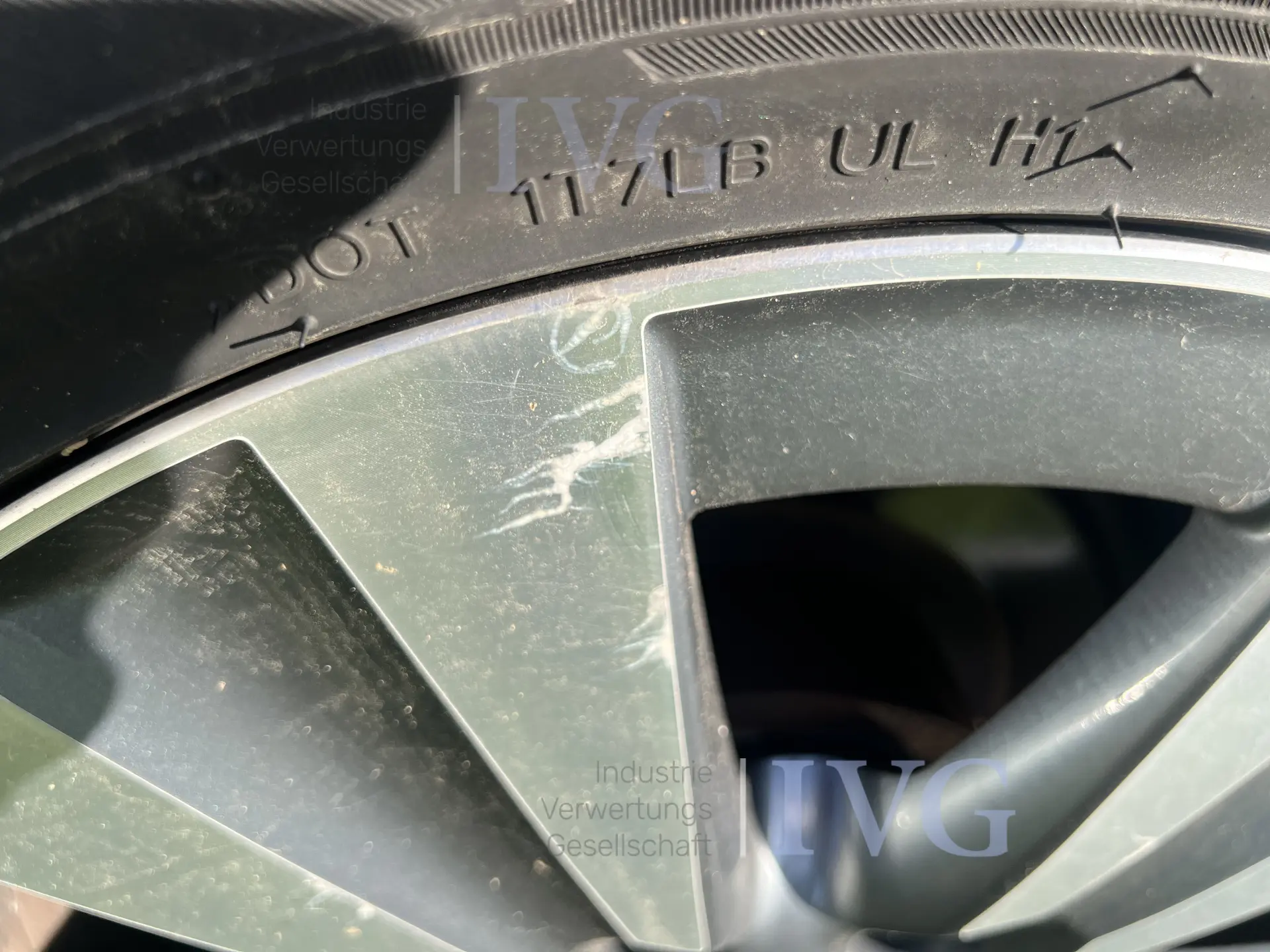 Mehrzweckfahrzeug NISSAN Pulsar – foto 15 – kavel bij IVG, Schwaigern