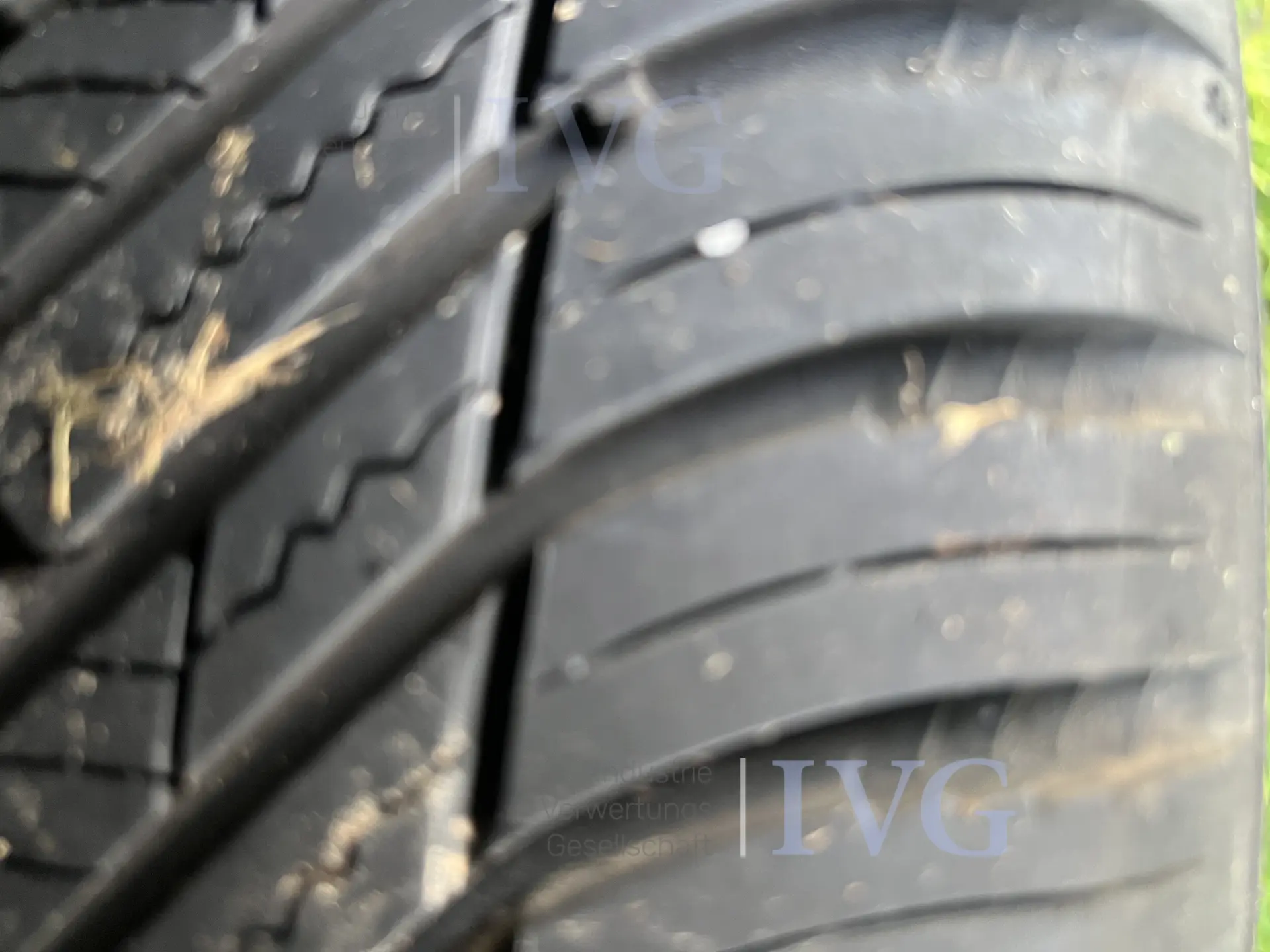Mehrzweckfahrzeug NISSAN Pulsar – foto 17 – kavel bij IVG, Schwaigern