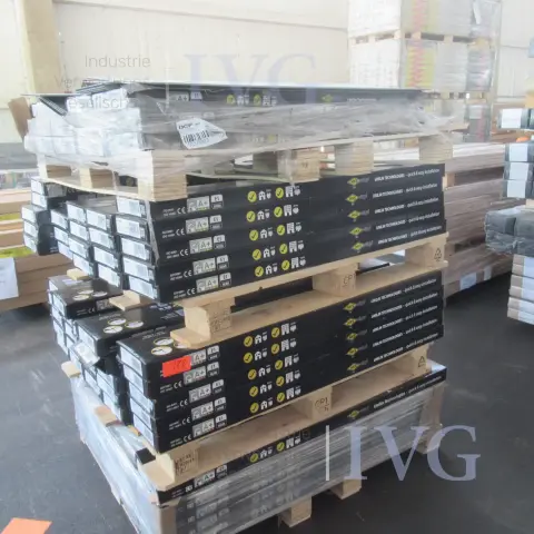 Posten SPC Planke/Vinylboden