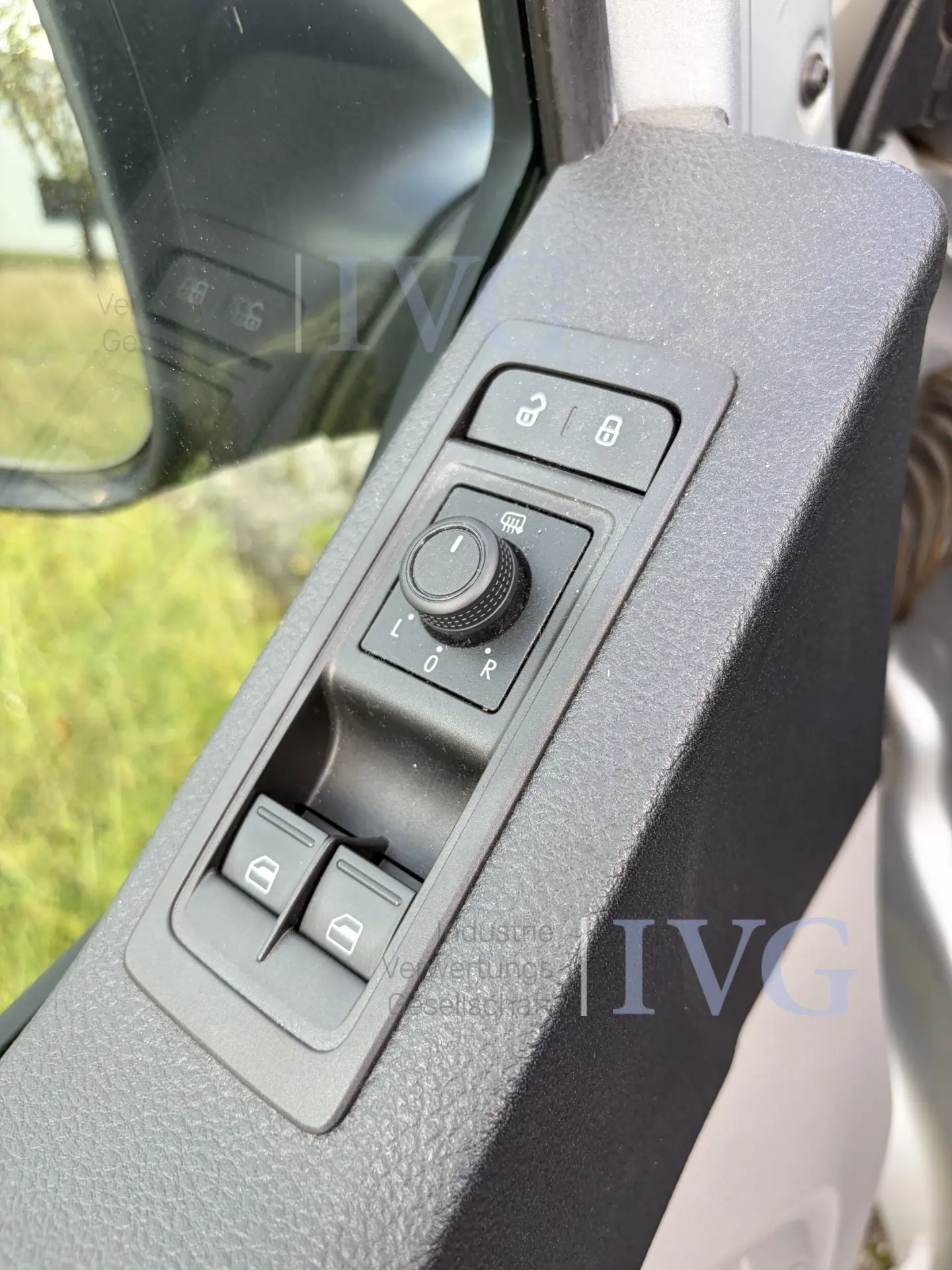 Van VW T6 Transporter – foto 21 – kavel bij IVG, Neumünster