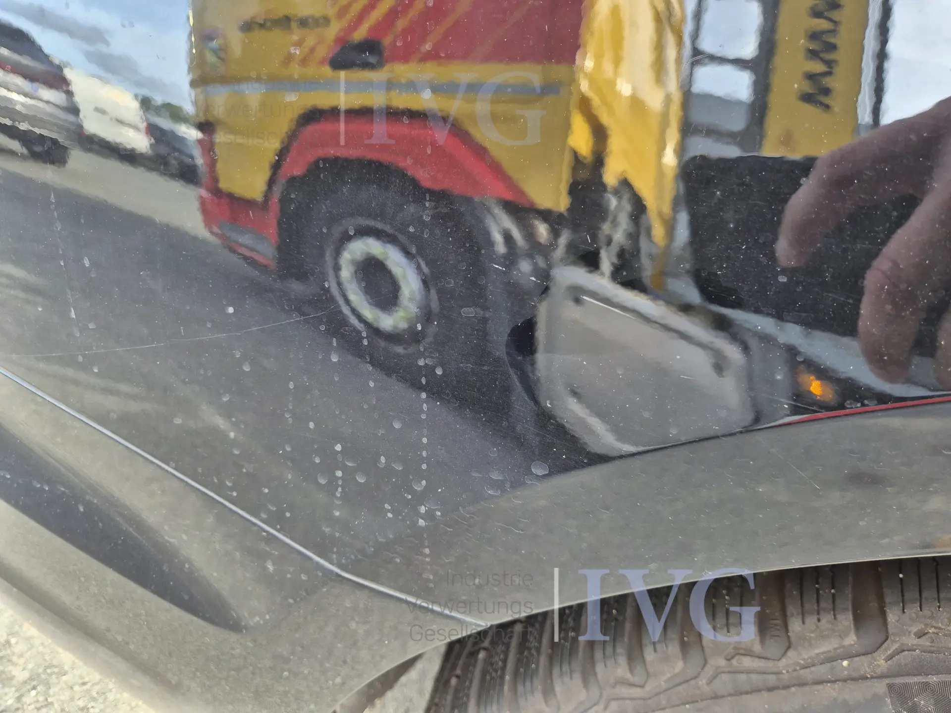 Kombilimousine AUDI A4 Avant – foto 15 – kavel bij IVG, Kirchlengern