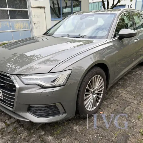 Kombilimousine AUDI A6 Avant