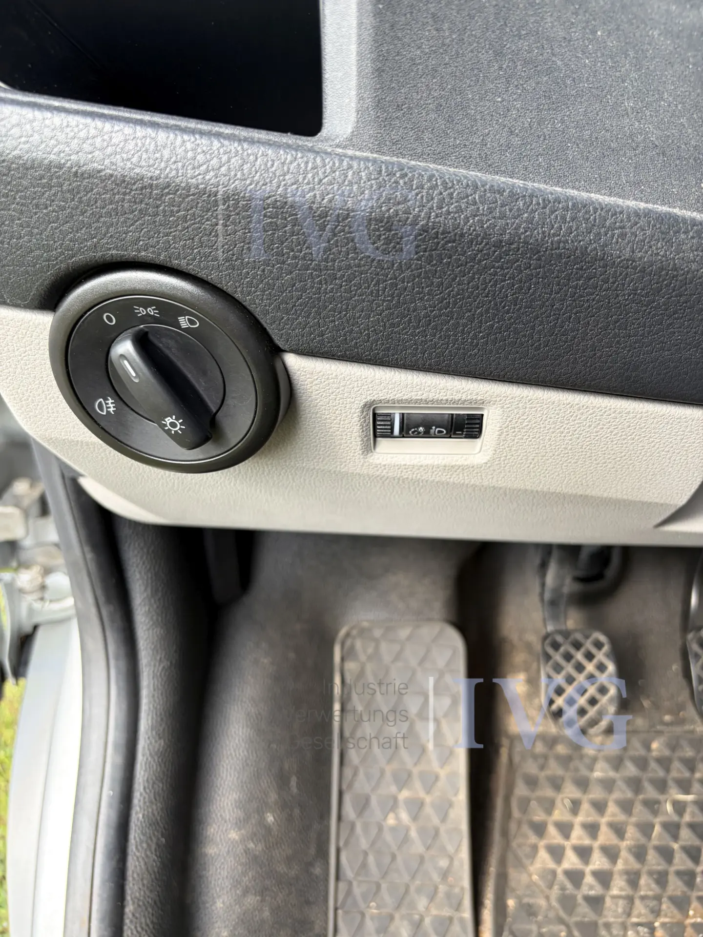 Van VW T6 Transporter – foto 20 – kavel bij IVG, Neumünster