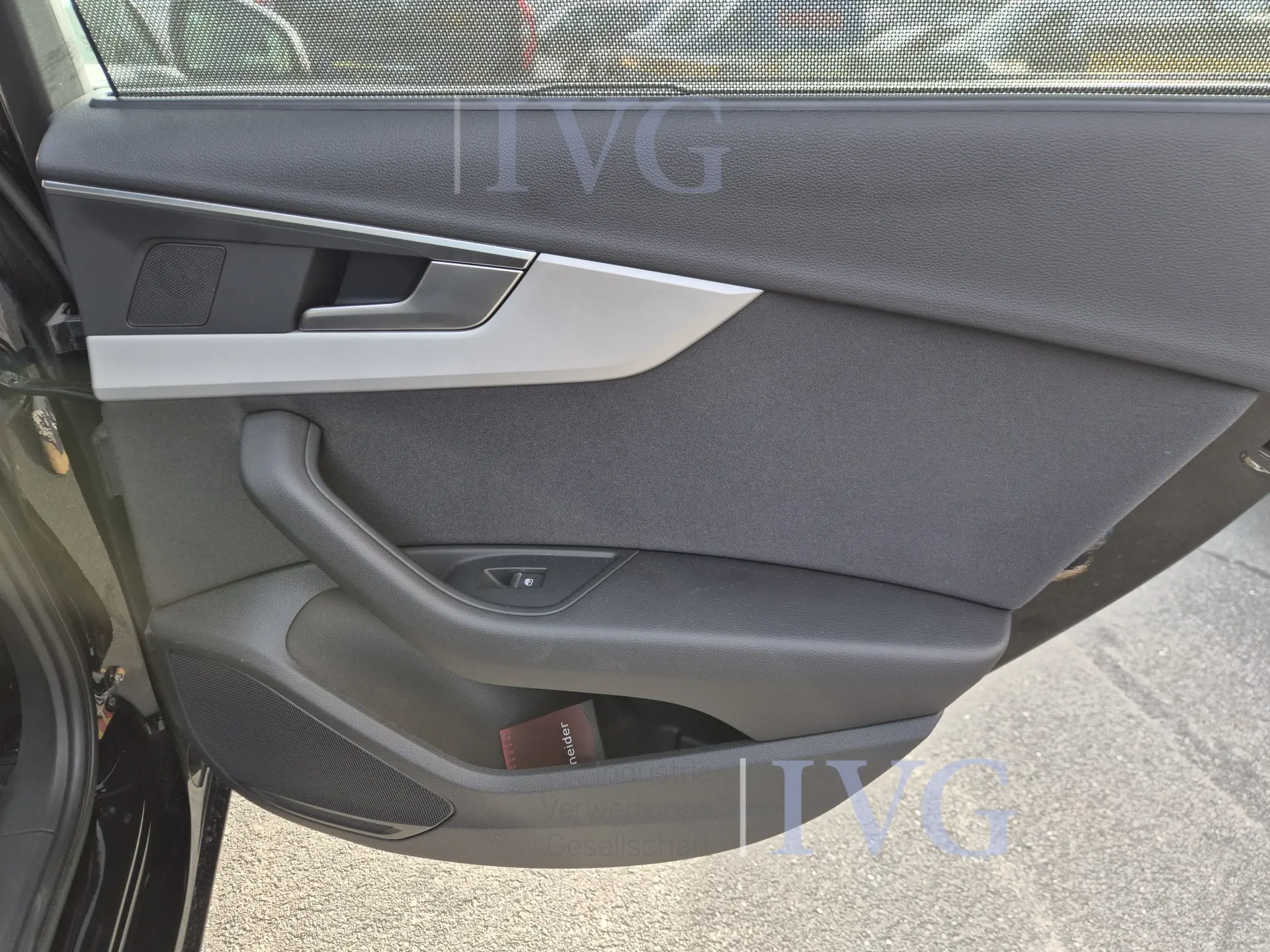 Kombilimousine AUDI A4 Avant – foto 11 – kavel bij IVG, Kirchlengern