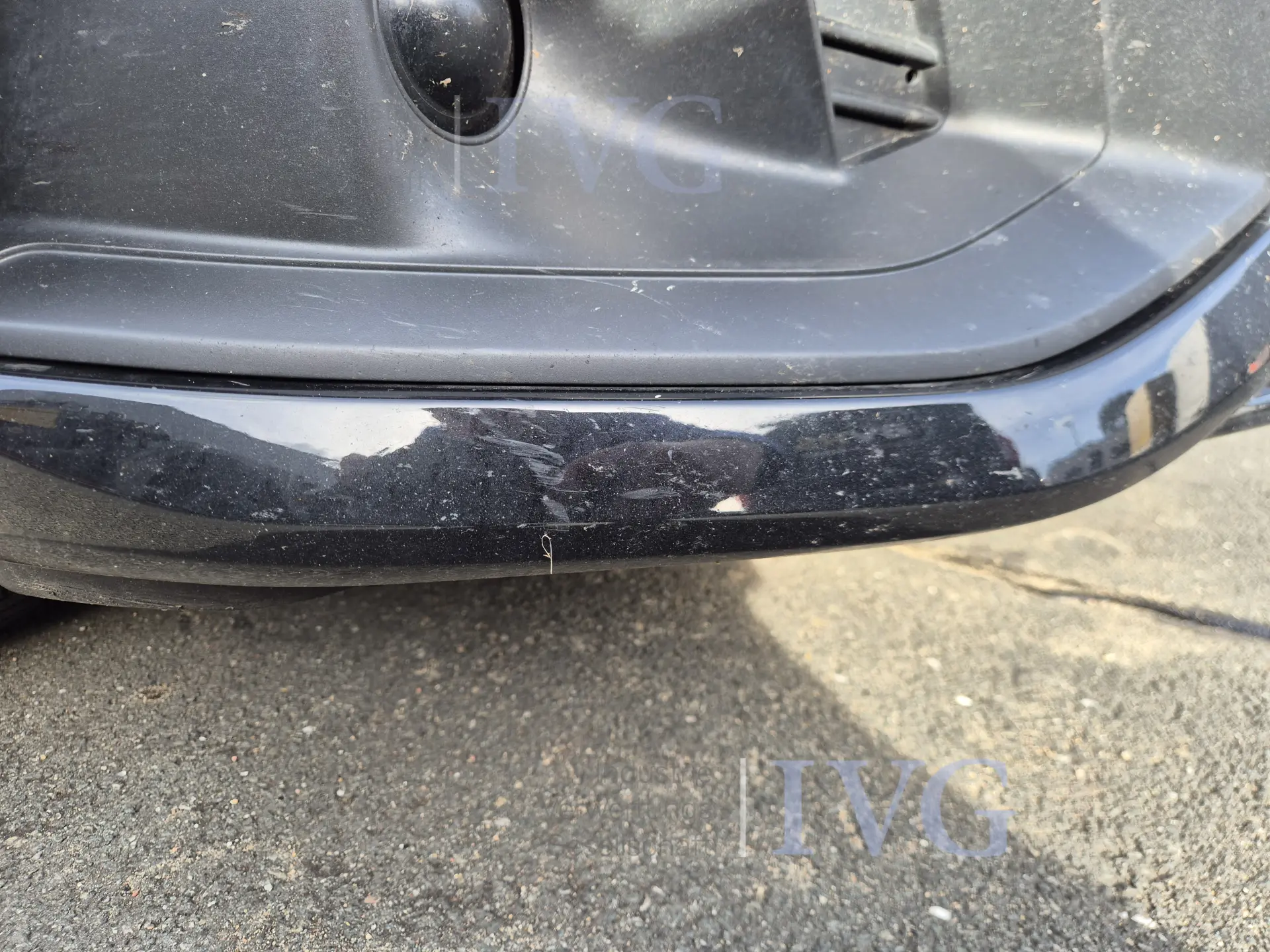 Kombilimousine AUDI A4 Avant – foto 6 – kavel bij IVG, Kirchlengern