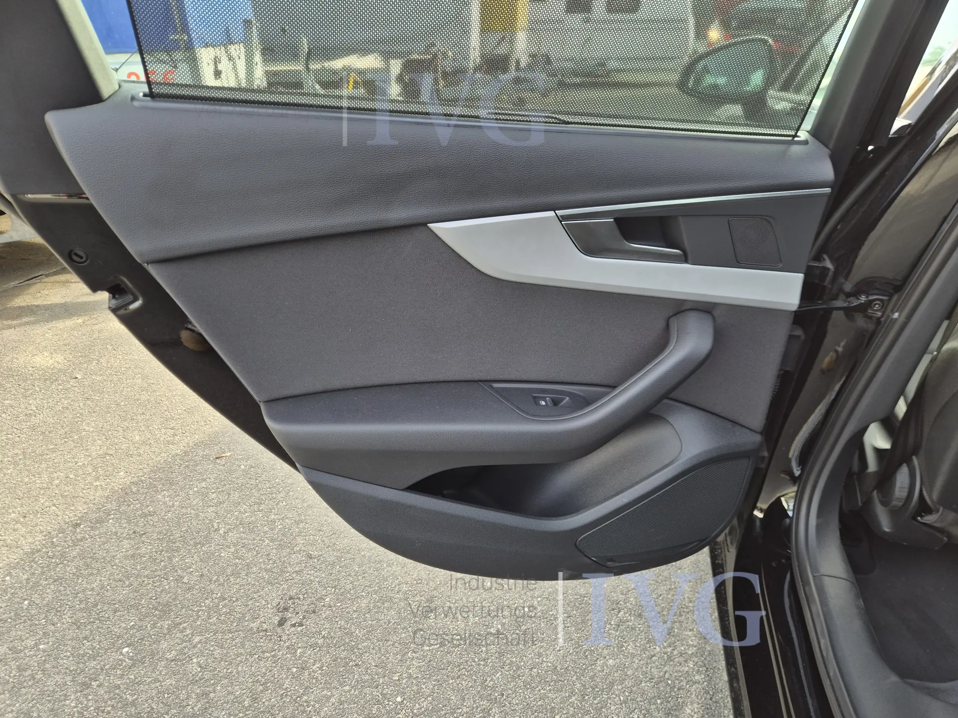 Kombilimousine AUDI A4 Avant – foto 24 – kavel bij IVG, Kirchlengern