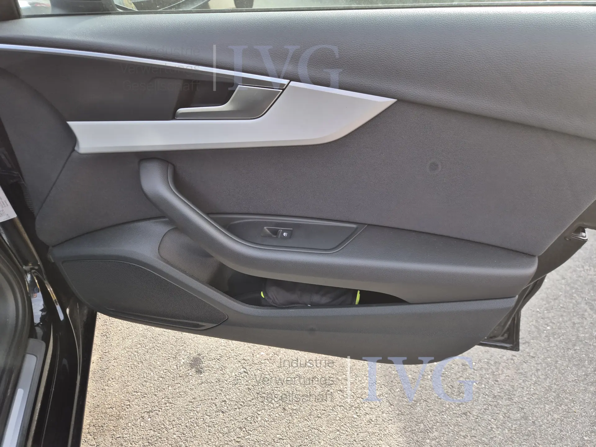 Kombilimousine AUDI A4 Avant – foto 9 – kavel bij IVG, Kirchlengern