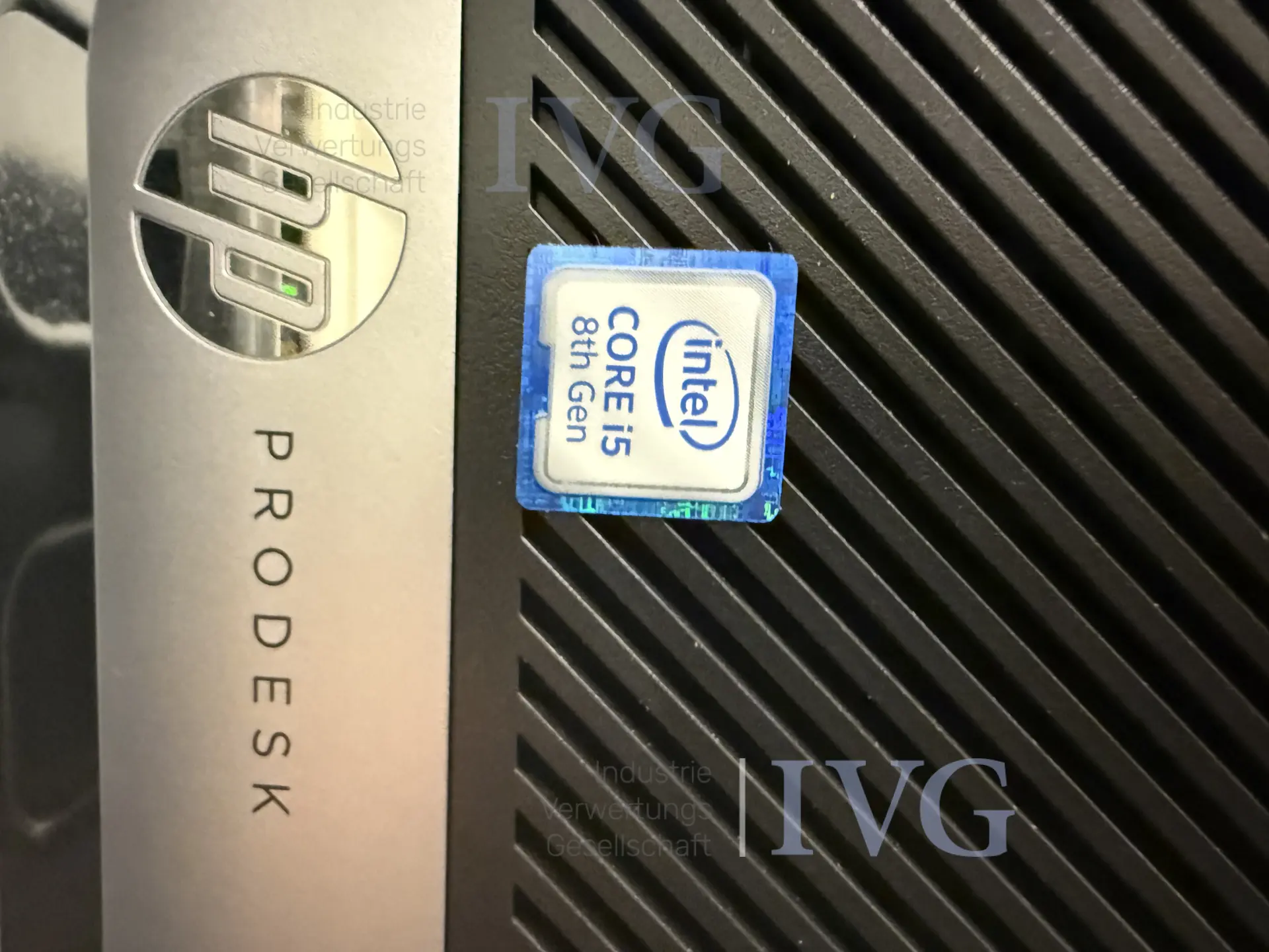 Posten PC-Hardware – foto 15 – kavel bij IVG, Neumünster