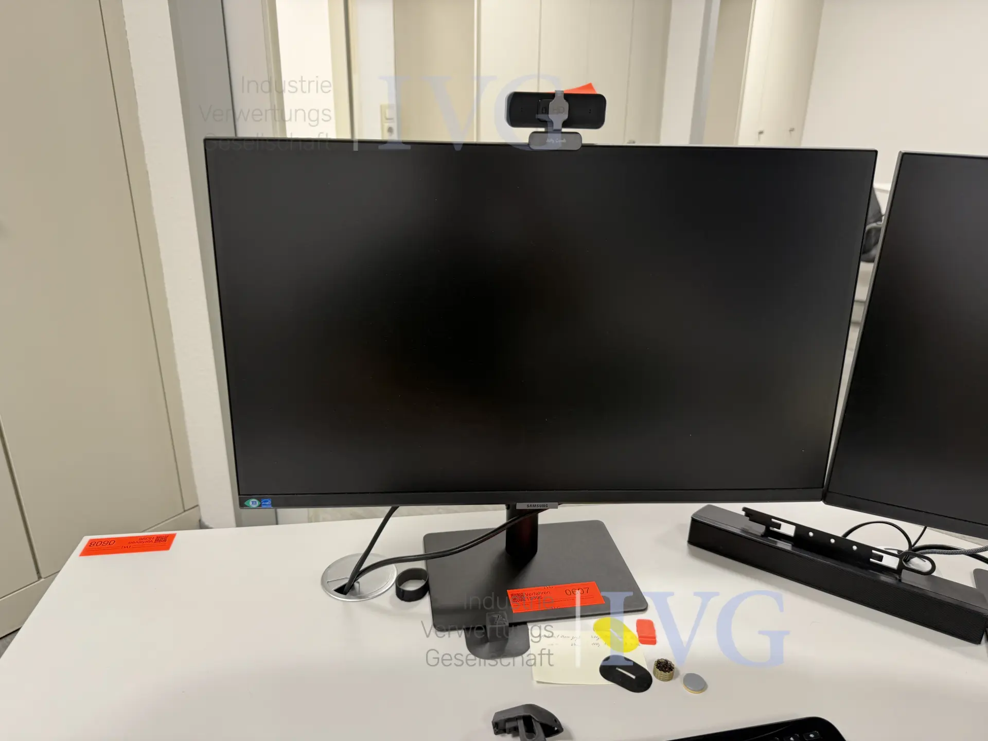 Workstation HP Z2 – foto 5 – kavel bij IVG, Neumünster