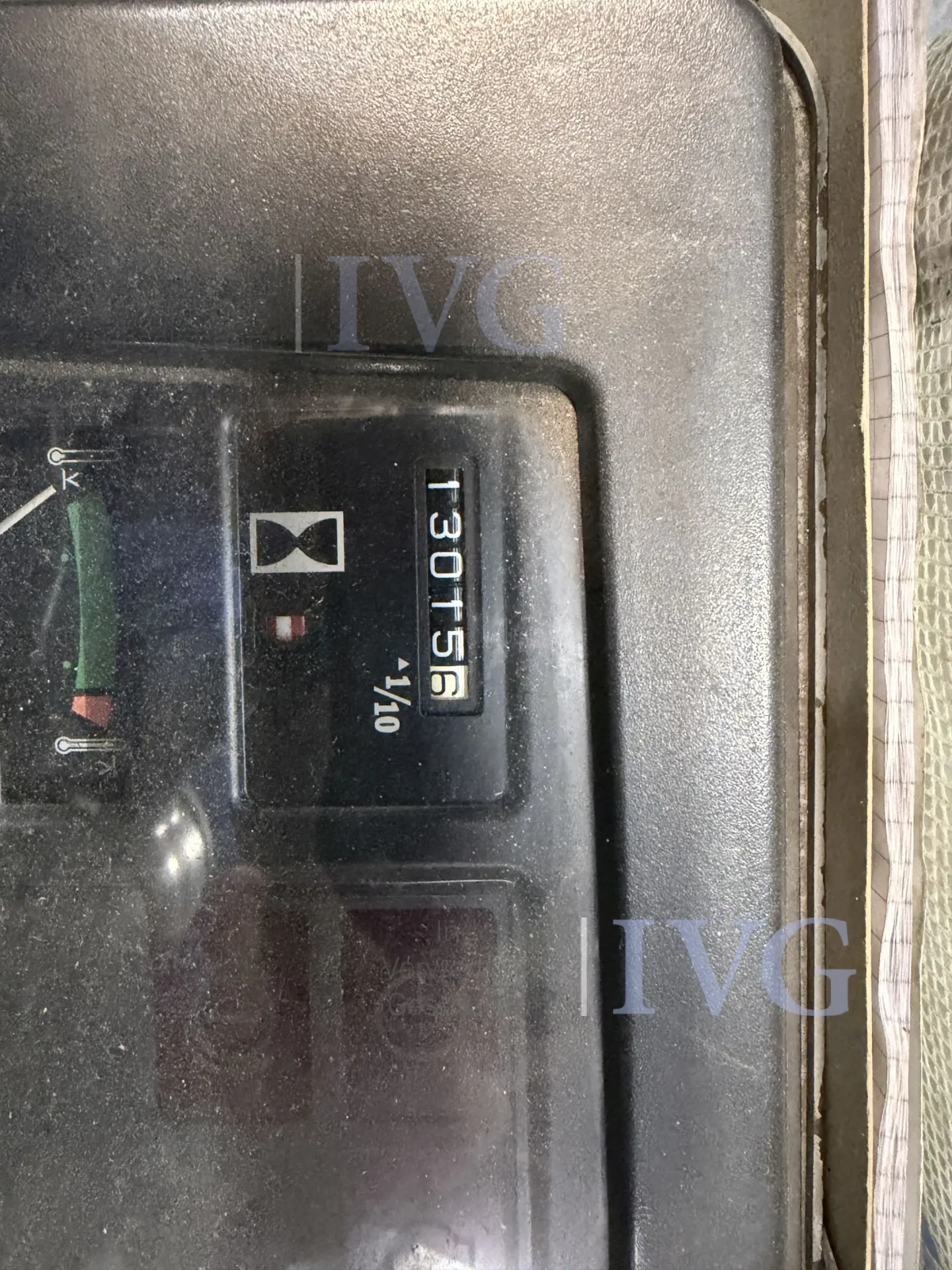 Treibgas-Gabelstapler (spätere Herausgabe/Abholung) TOYOTA 5FG60 – foto 9 – kavel bij IVG, Neumünster