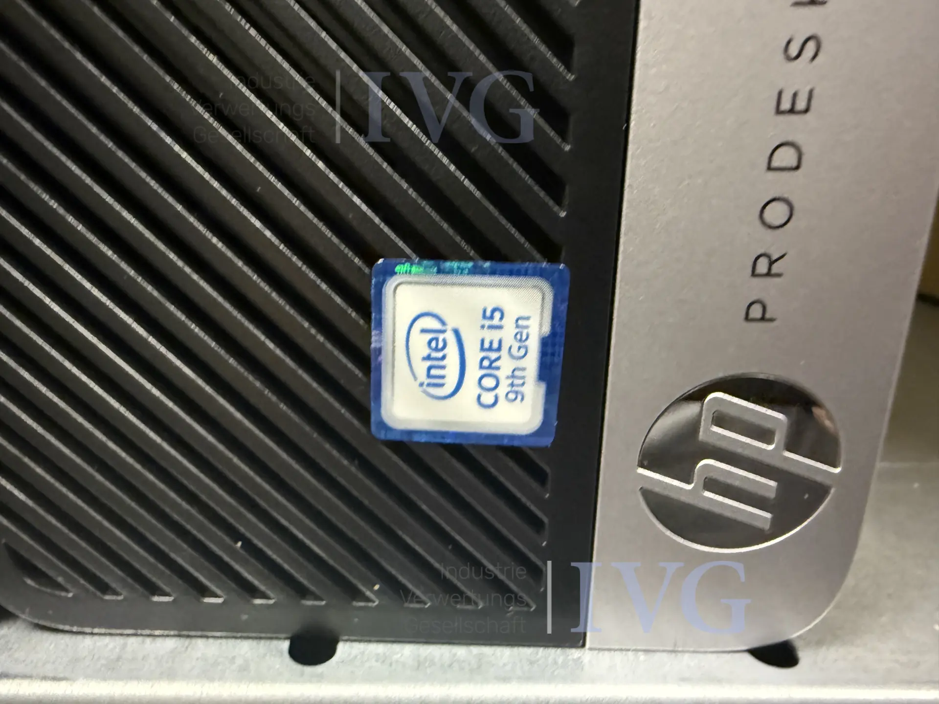 Posten PC-Hardware – foto 13 – kavel bij IVG, Neumünster
