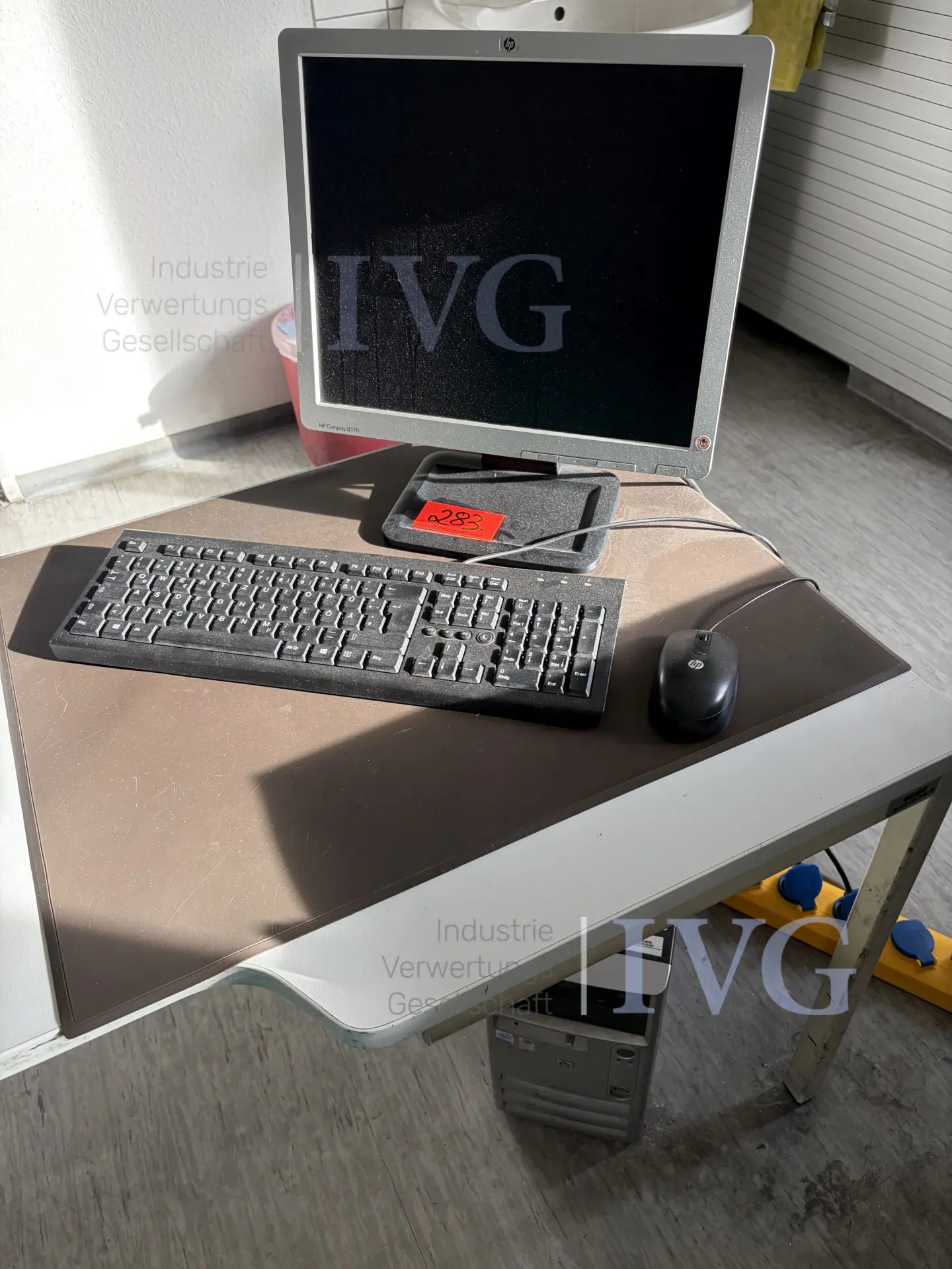 3-Achs-Koordinatenmesssystem MITUTOYO BN706 – foto 4 – kavel bij IVG, Neumünster