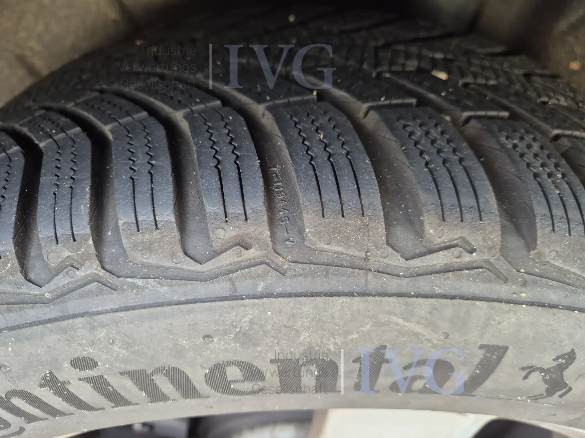 Kombilimousine AUDI A4 Avant – foto 23 – kavel bij IVG, Kirchlengern