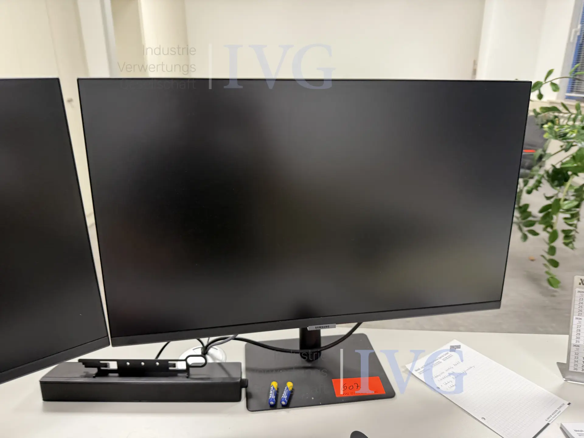 Workstation HP Z2 – foto 4 – kavel bij IVG, Neumünster
