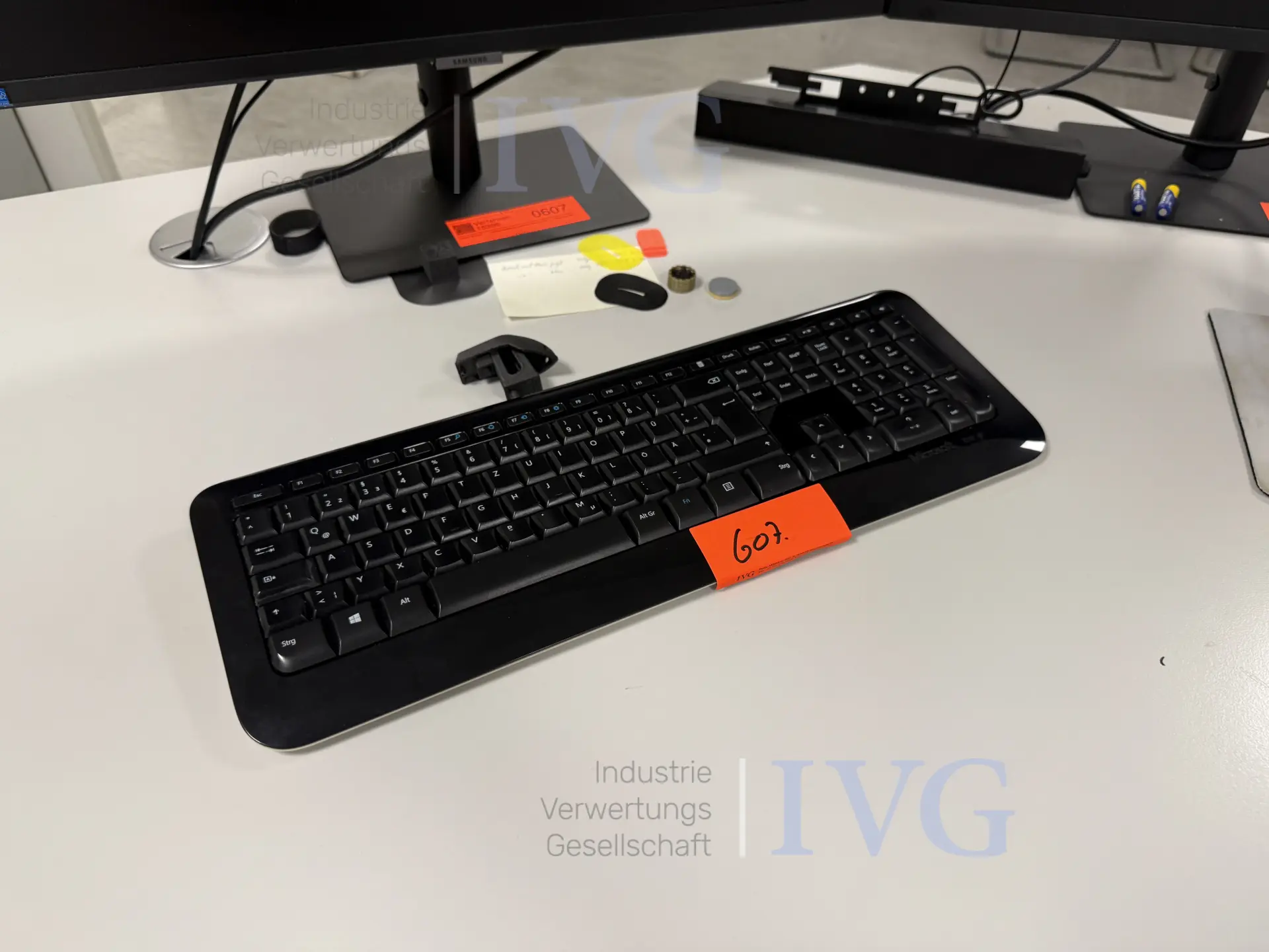 Workstation HP Z2 – foto 6 – kavel bij IVG, Neumünster