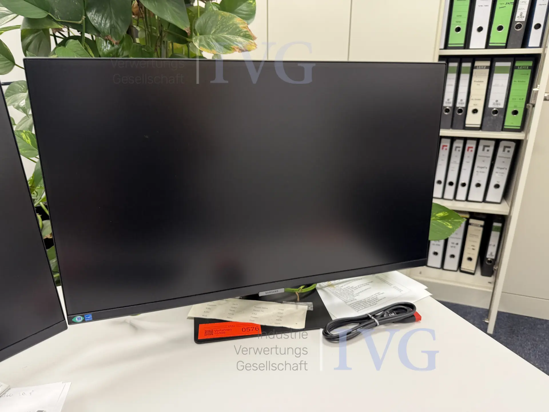 Workstation HP Z2 – foto 4 – kavel bij IVG, Neumünster