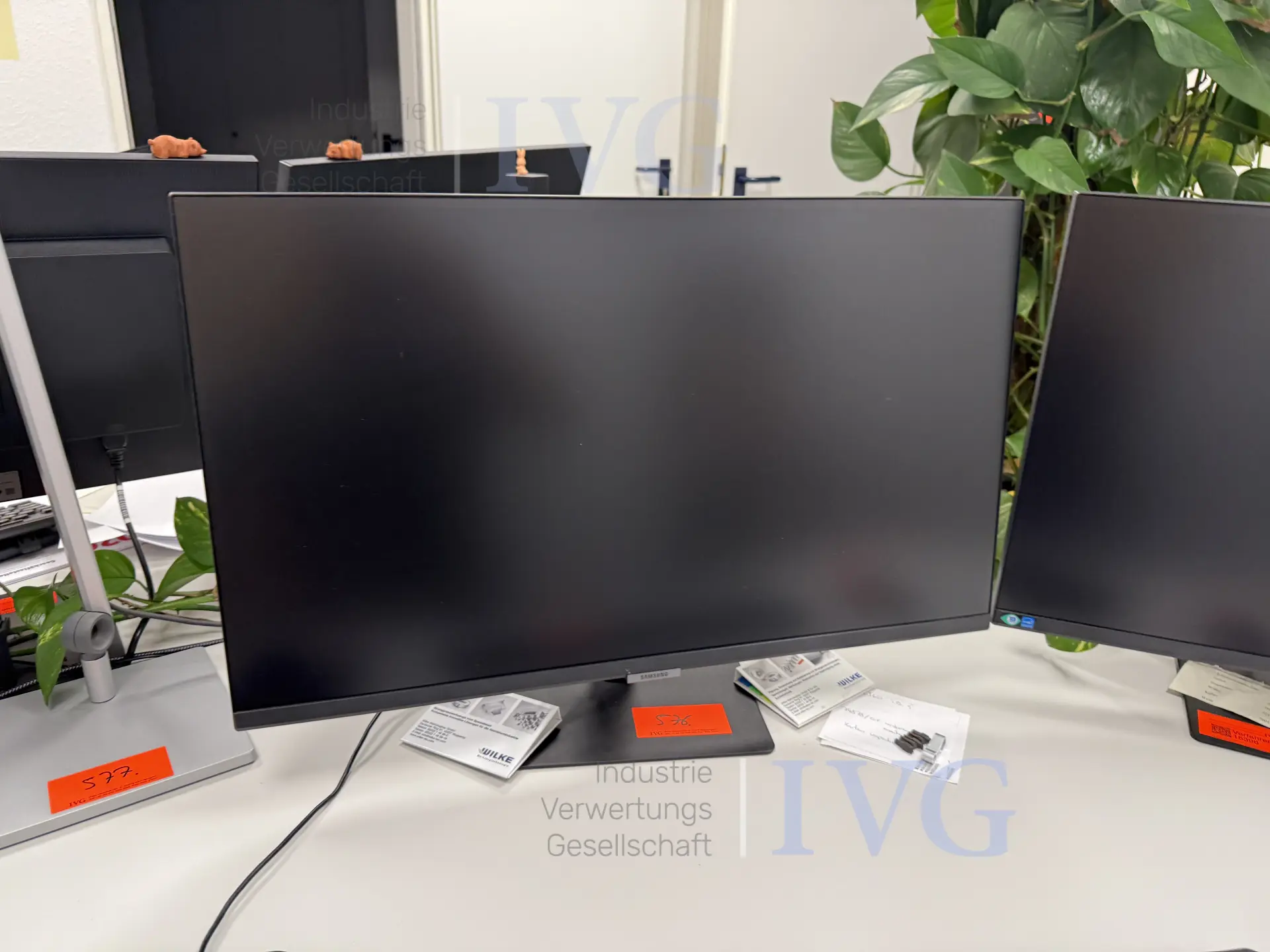 Workstation HP Z2 – foto 5 – kavel bij IVG, Neumünster