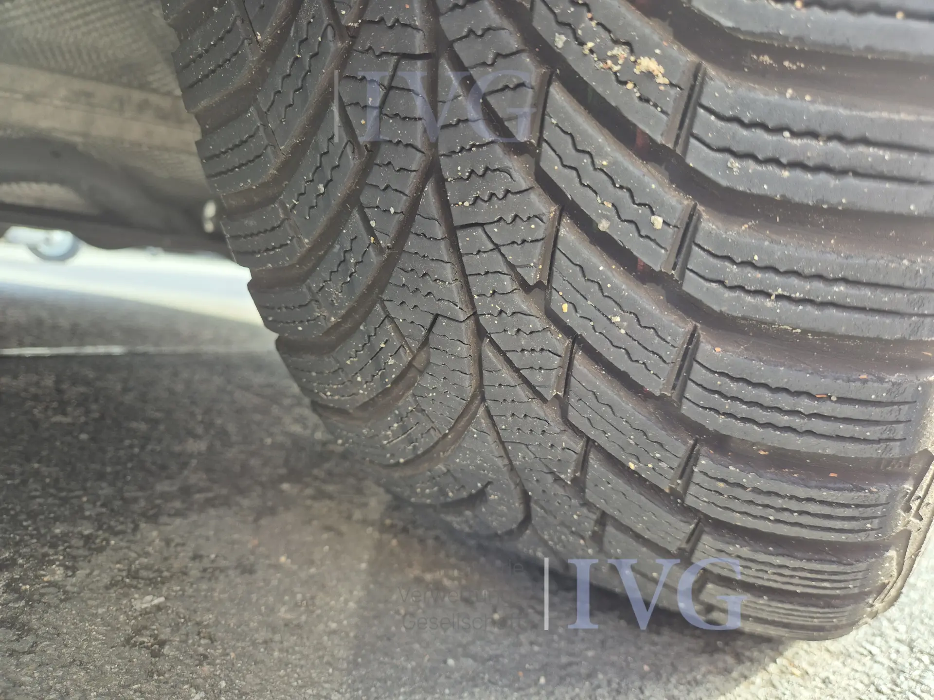 Kombilimousine AUDI A4 Avant – foto 8 – kavel bij IVG, Kirchlengern