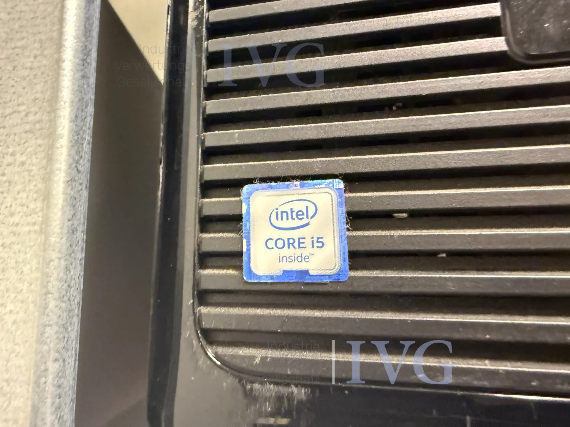 Posten PC-Hardware – foto 19 – kavel bij IVG, Neumünster