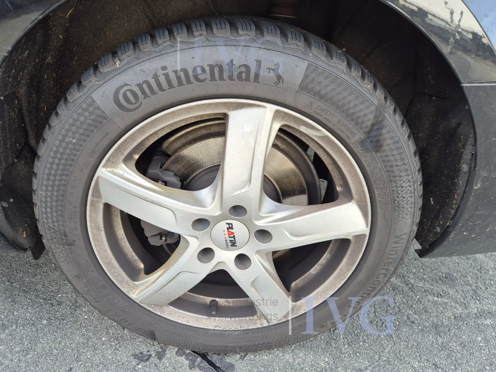 Kombilimousine AUDI A4 Avant – foto 22 – kavel bij IVG, Kirchlengern