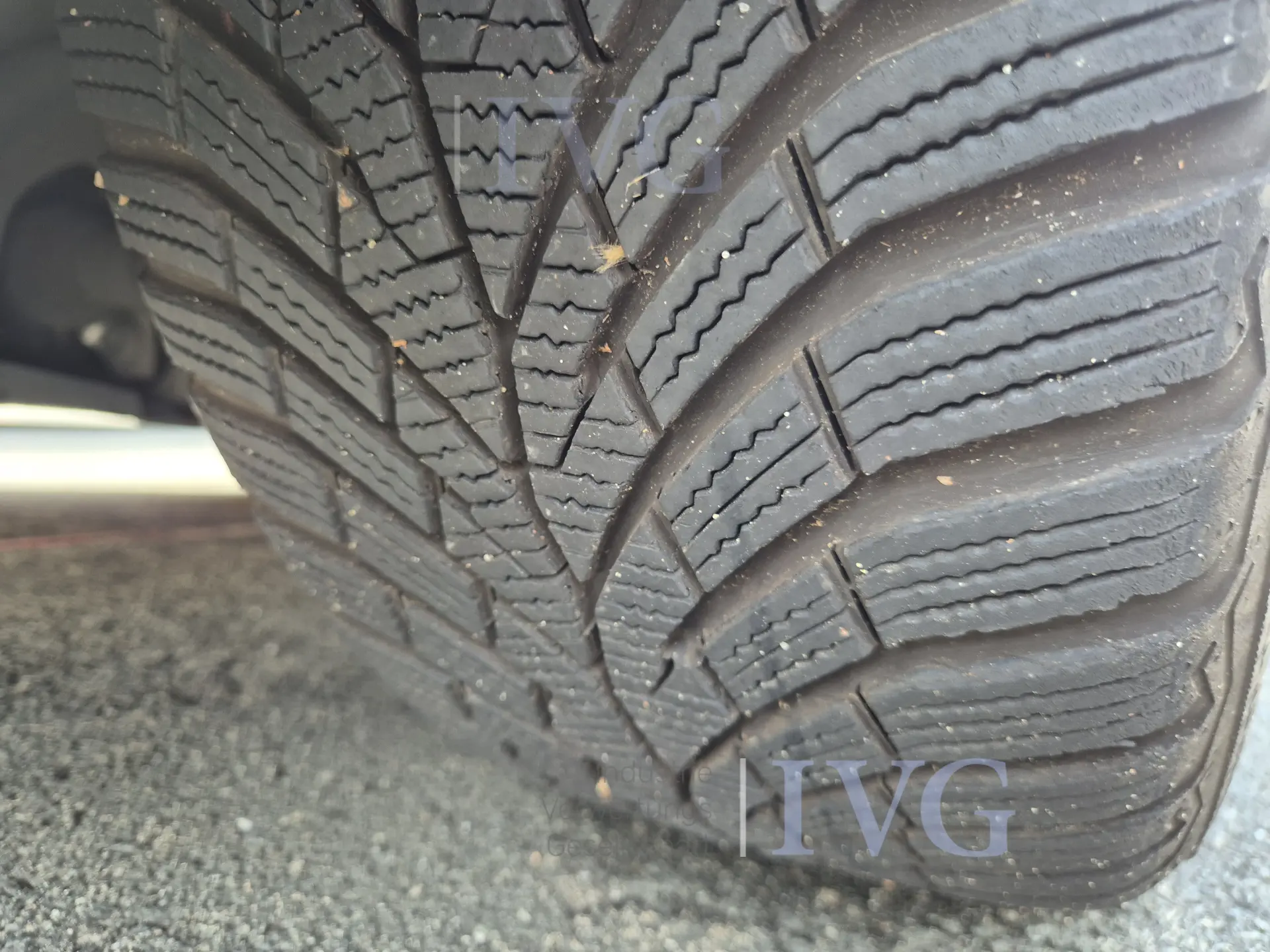 Kombilimousine AUDI A4 Avant – foto 3 – kavel bij IVG, Kirchlengern