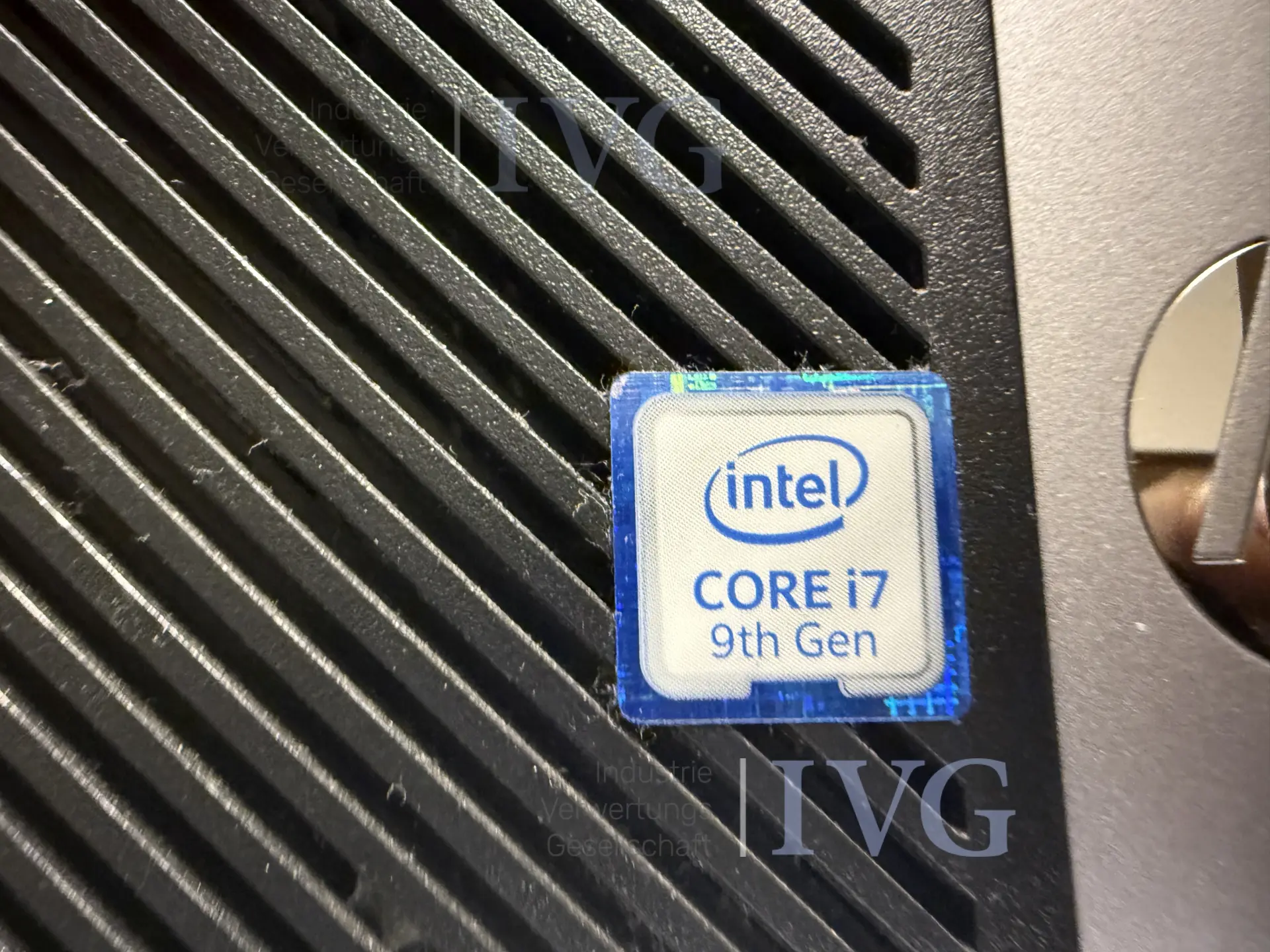 Posten PC-Hardware – foto 17 – kavel bij IVG, Neumünster