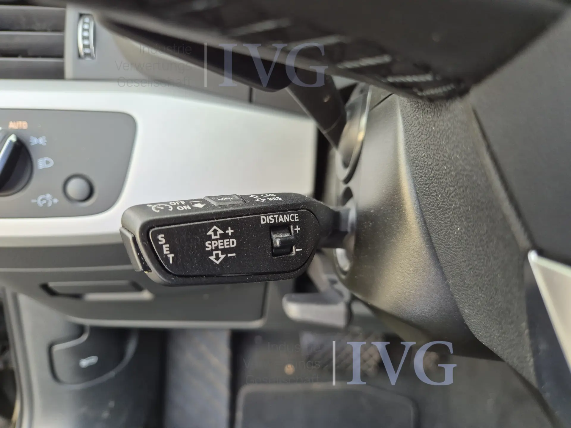 Kombilimousine AUDI A4 Avant – foto 28 – kavel bij IVG, Kirchlengern