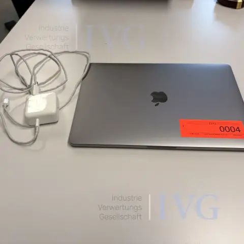 Notebook APPLE Macbook Pro 13"