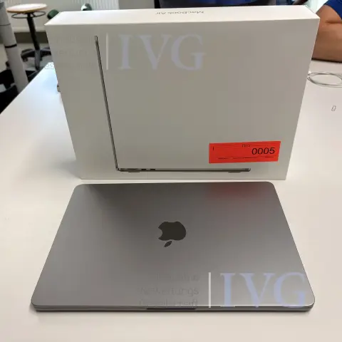 Notebook APPLE Macbook Pro 13"