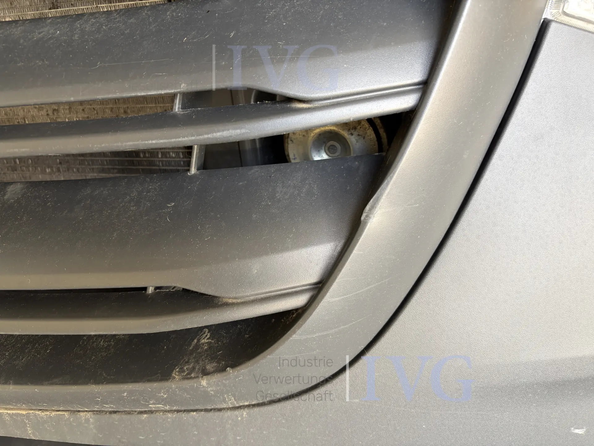 Van MERCEDES-BENZ Sprinter – foto 15 – kavel bij IVG, Kirchlengern