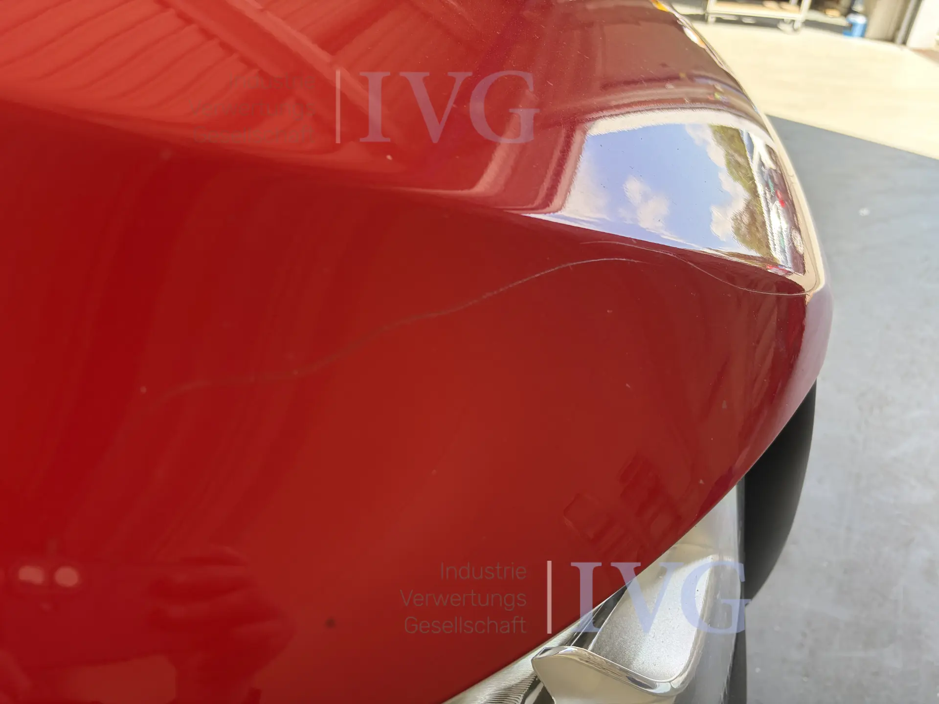 Van MERCEDES-BENZ Sprinter – foto 16 – kavel bij IVG, Kirchlengern