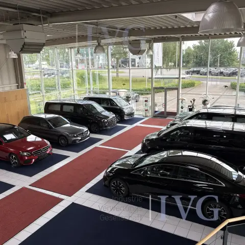 Kuhlmann-Cars GmbH - Fuhrpark/Leichenwagen