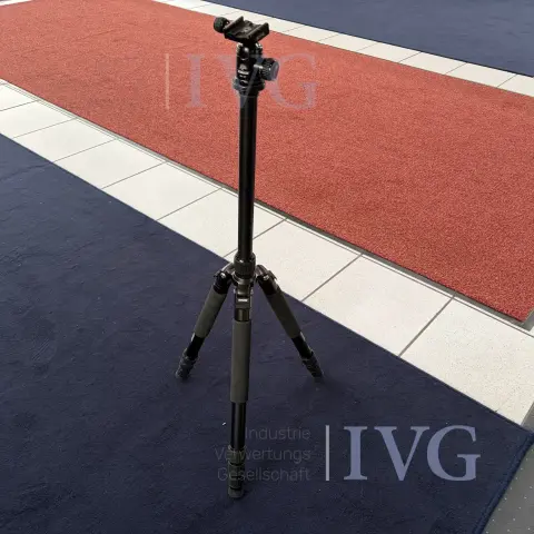 Dreibeinstativ TILTALL TE-284