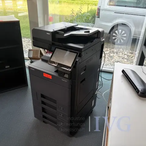 Multifunktionsgerät KYOCERA TASKalfa 4053ci
