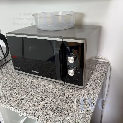 Mikrowelle SAMSUNG MS23K3614AS