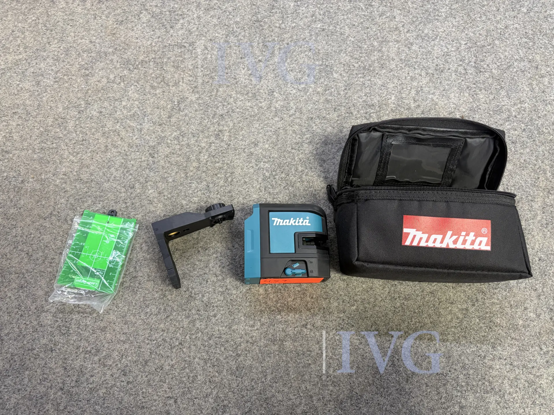 Makita accu kopen op een veiling: prijzen, aanbod en tips