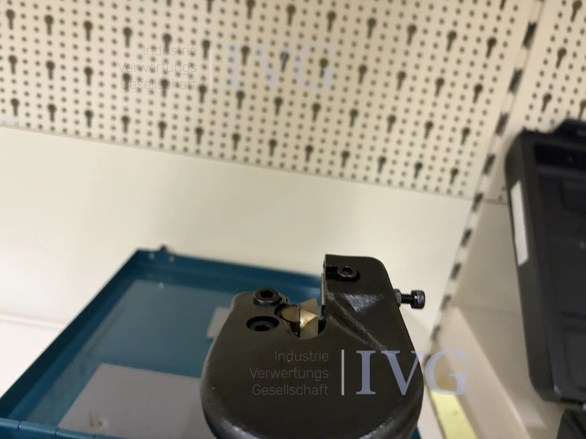 Blechschneider MAKITA JS3200 – foto 6 – kavel bij IVG, Bielefeld