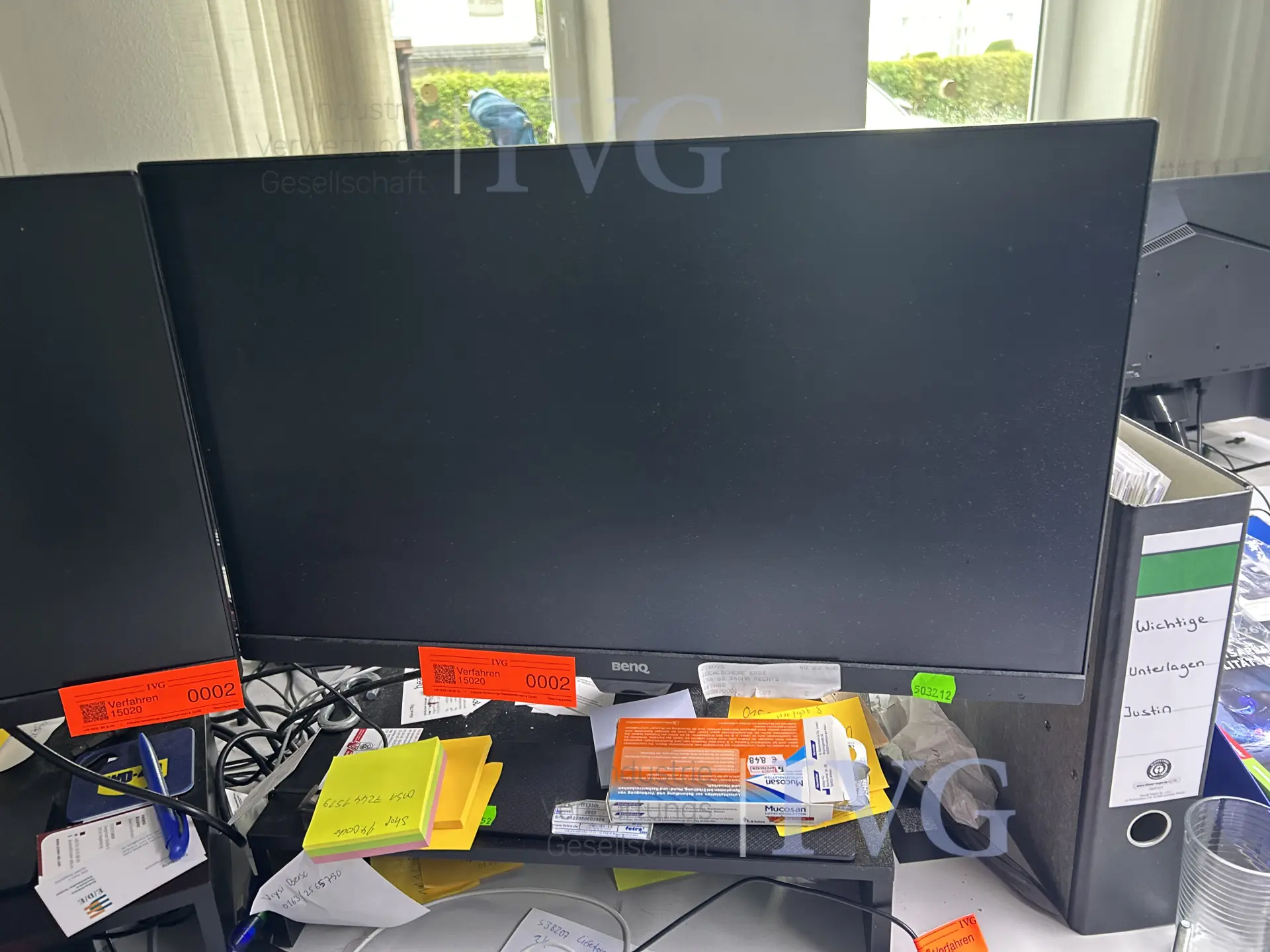 PC APPLE Mac Mini – foto 4 – kavel bij IVG, Bielefeld