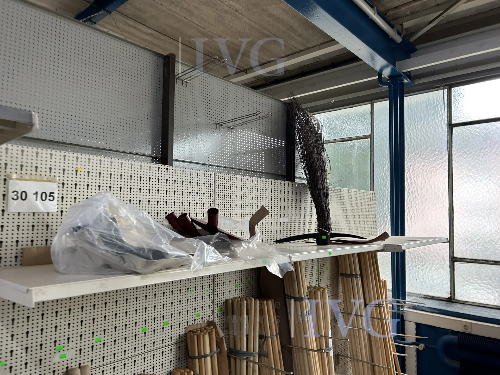 umfangreicher Warenbestand – foto 14 – kavel bij IVG, Bielefeld